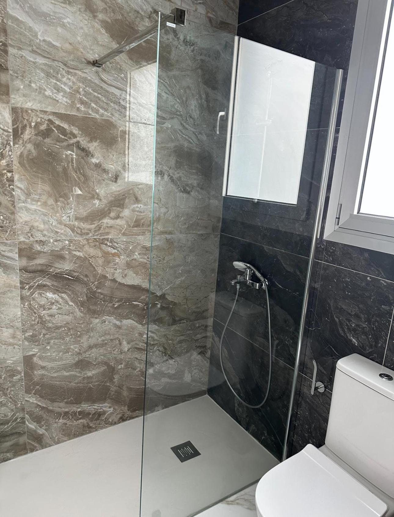 Luxury City Penthouse-Panoramic View-Near Unic Nikosia Exterior foto