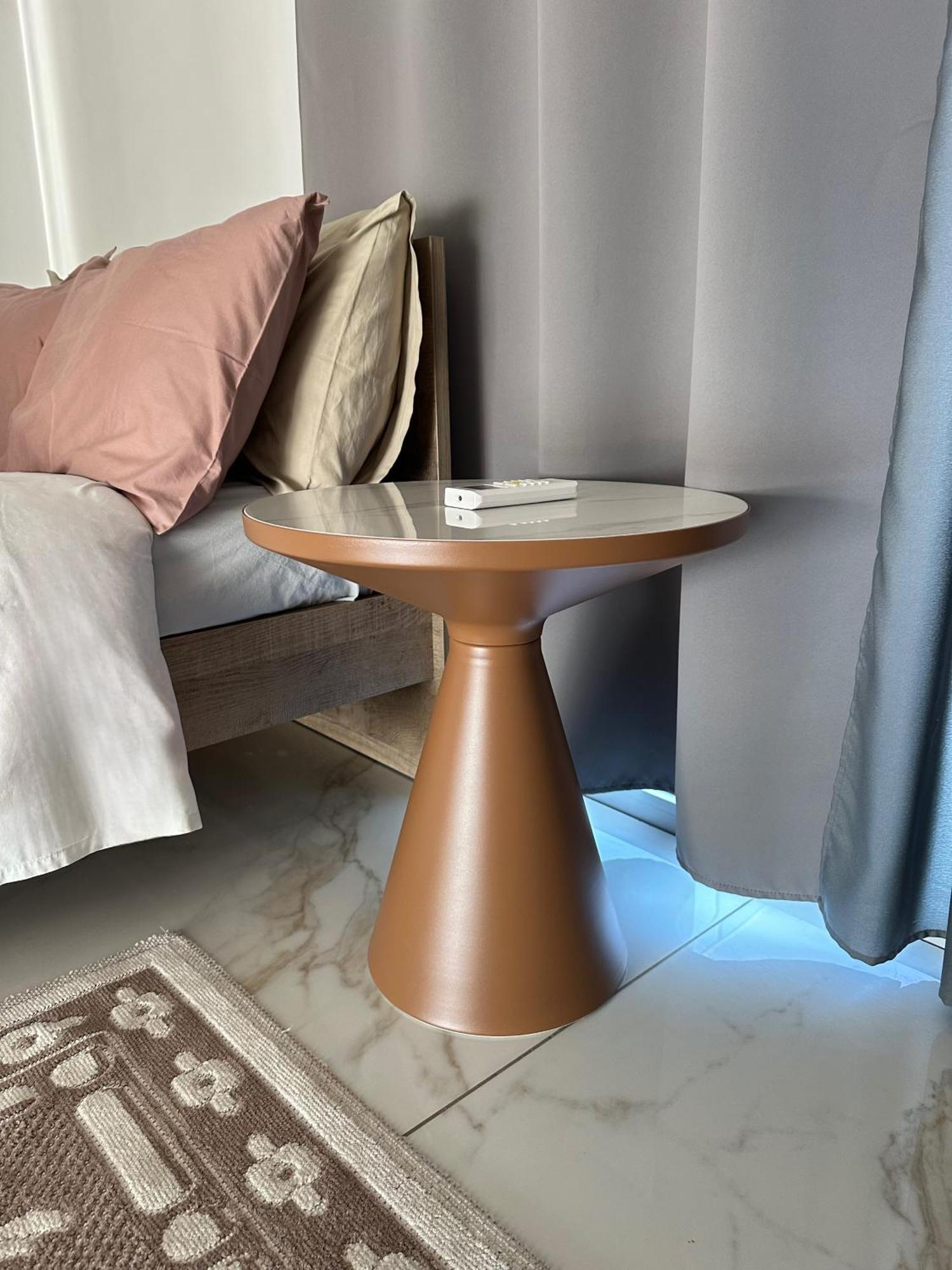 Luxury City Penthouse-Panoramic View-Near Unic Nikosia Exterior foto
